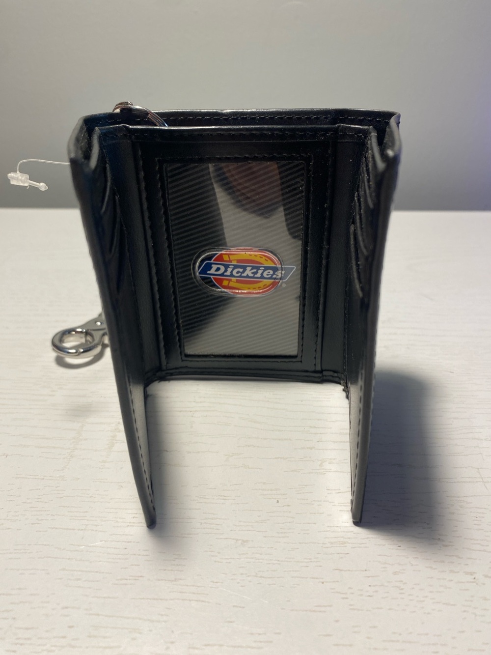 Dickies Trifold Chain Wallet - Picture 3 of 6